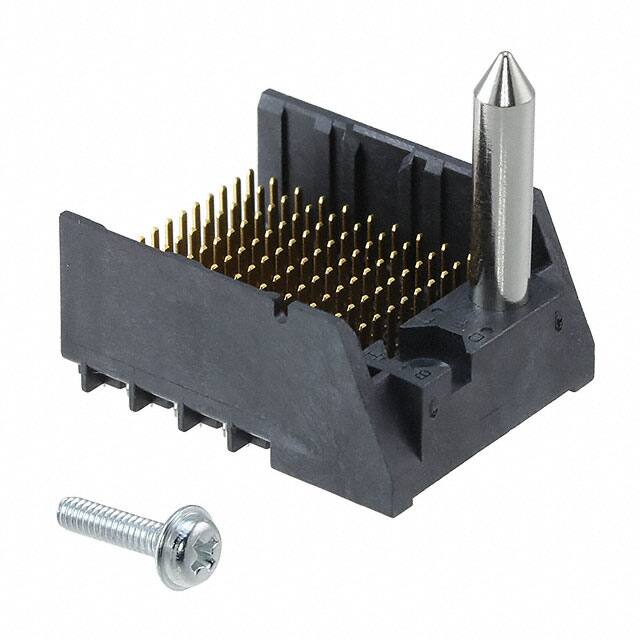 2007809-2 TE Connectivity AMP Connectors  Specialized